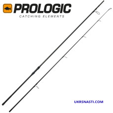 Удилище сподово-маркерное двухчастное Prologic C2 Element Spod & Marker Xtra Distance 12' длина 3,6м тест 5lb